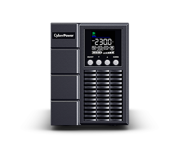 CyberPower UPS OLS1000EA - 1120378 - zdjęcie 3